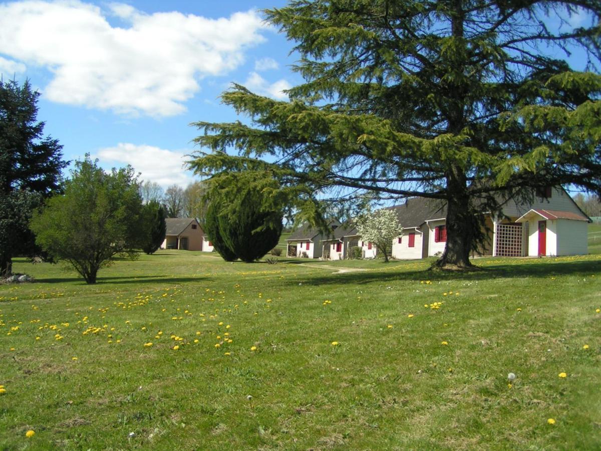 Payzac  Domaine De Vaulatour. 빌라 외부 사진