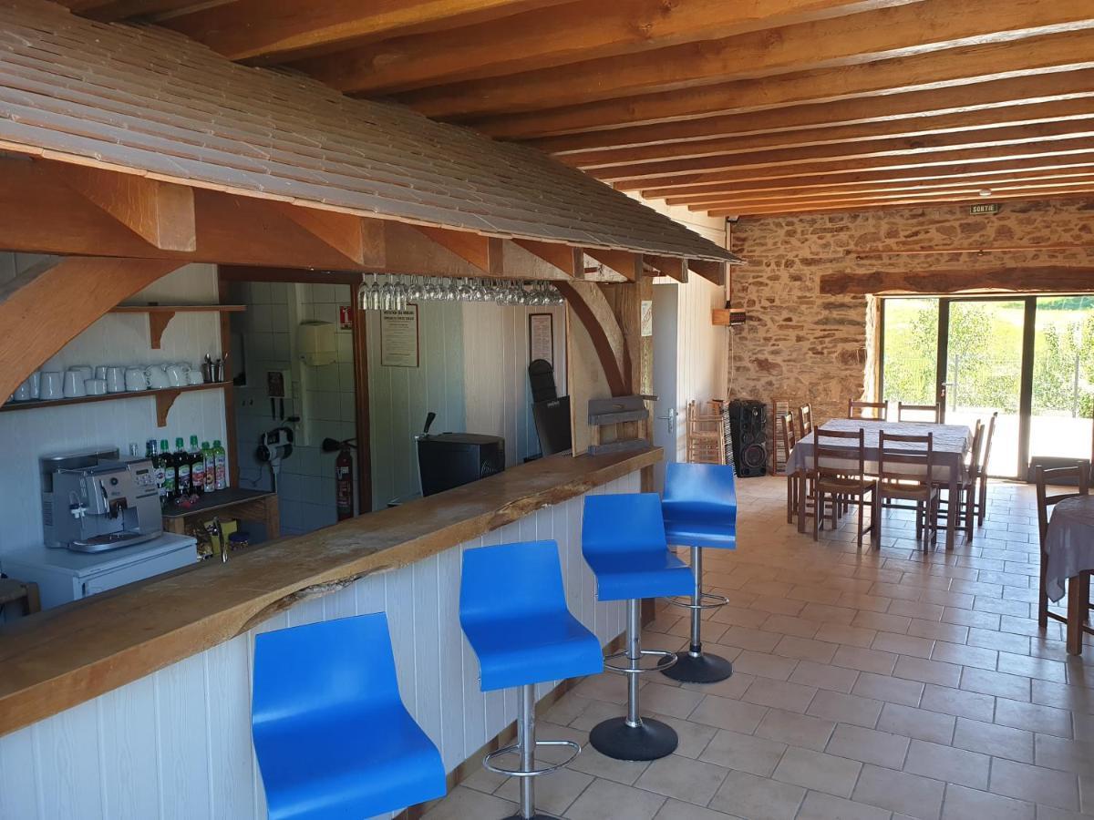 Payzac  Domaine De Vaulatour. 빌라 외부 사진