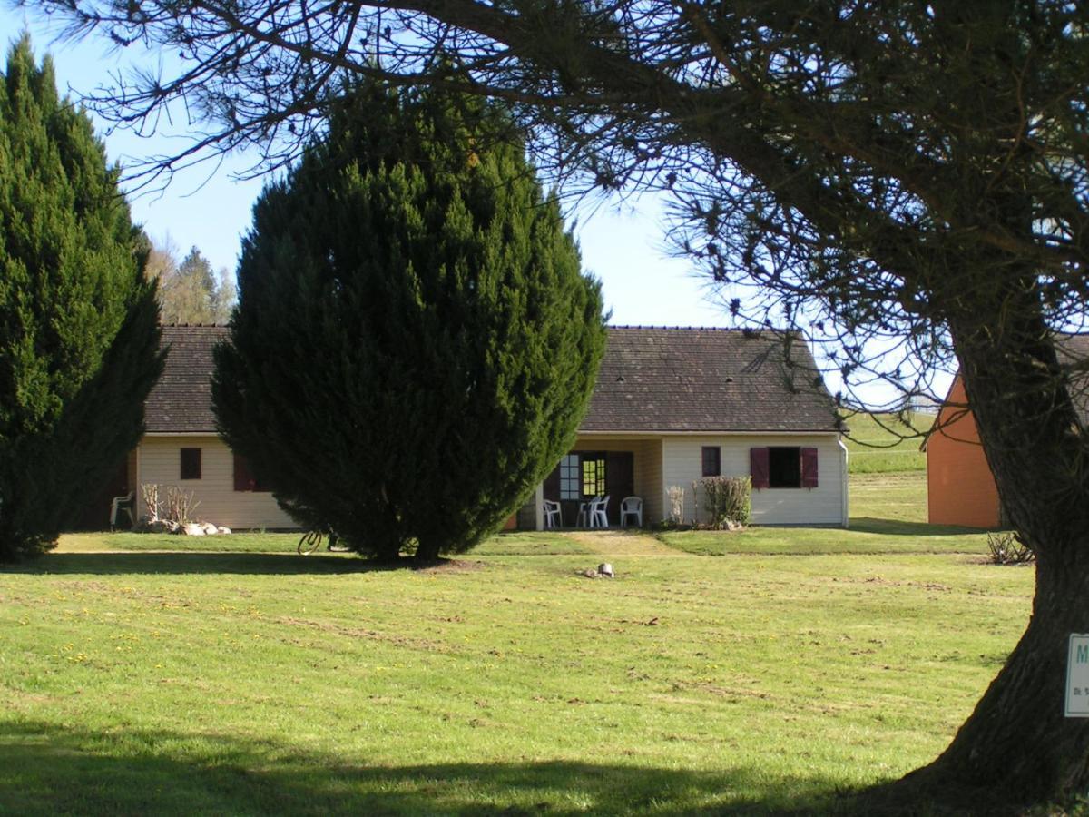 Payzac  Domaine De Vaulatour. 빌라 외부 사진