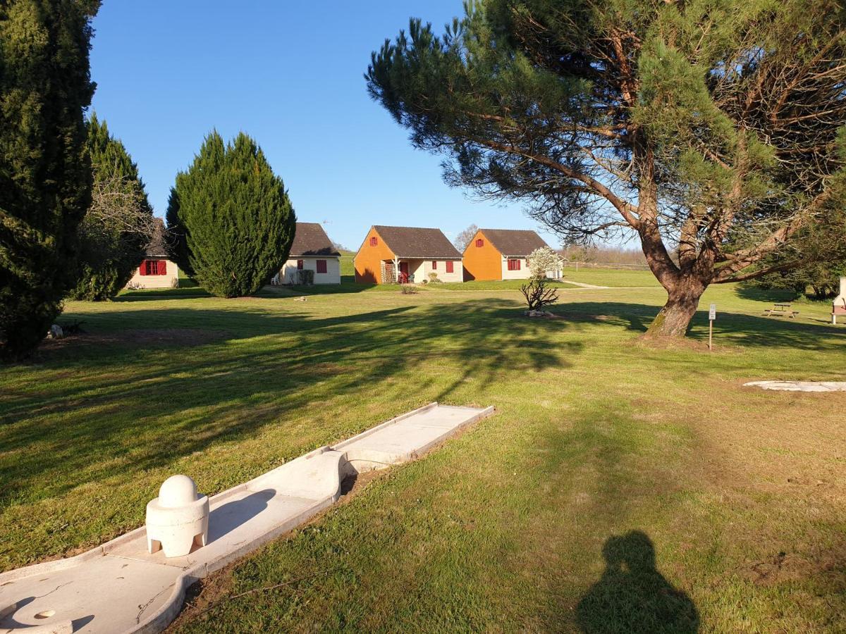 Payzac  Domaine De Vaulatour. 빌라 외부 사진