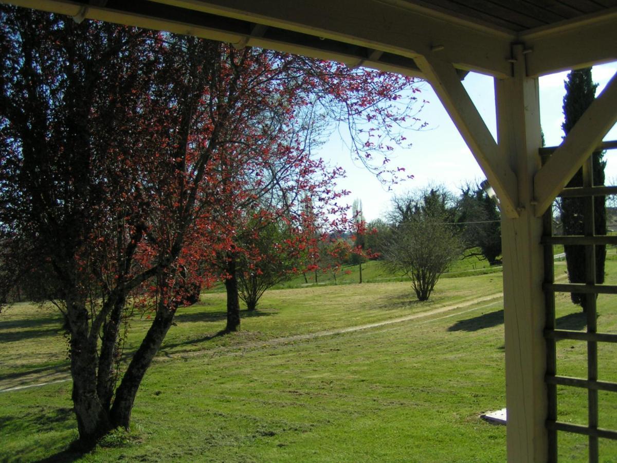 Payzac  Domaine De Vaulatour. 빌라 외부 사진